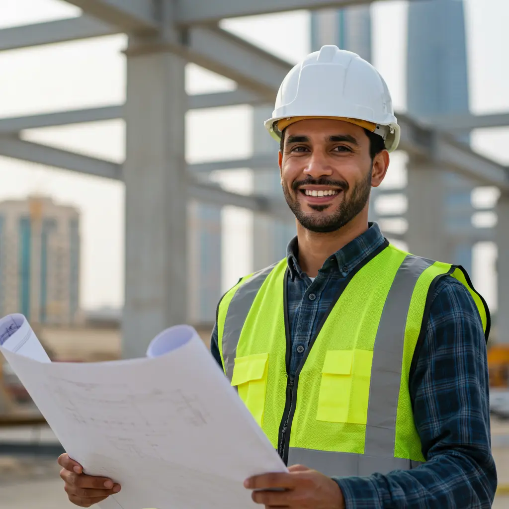 about KON general contracting