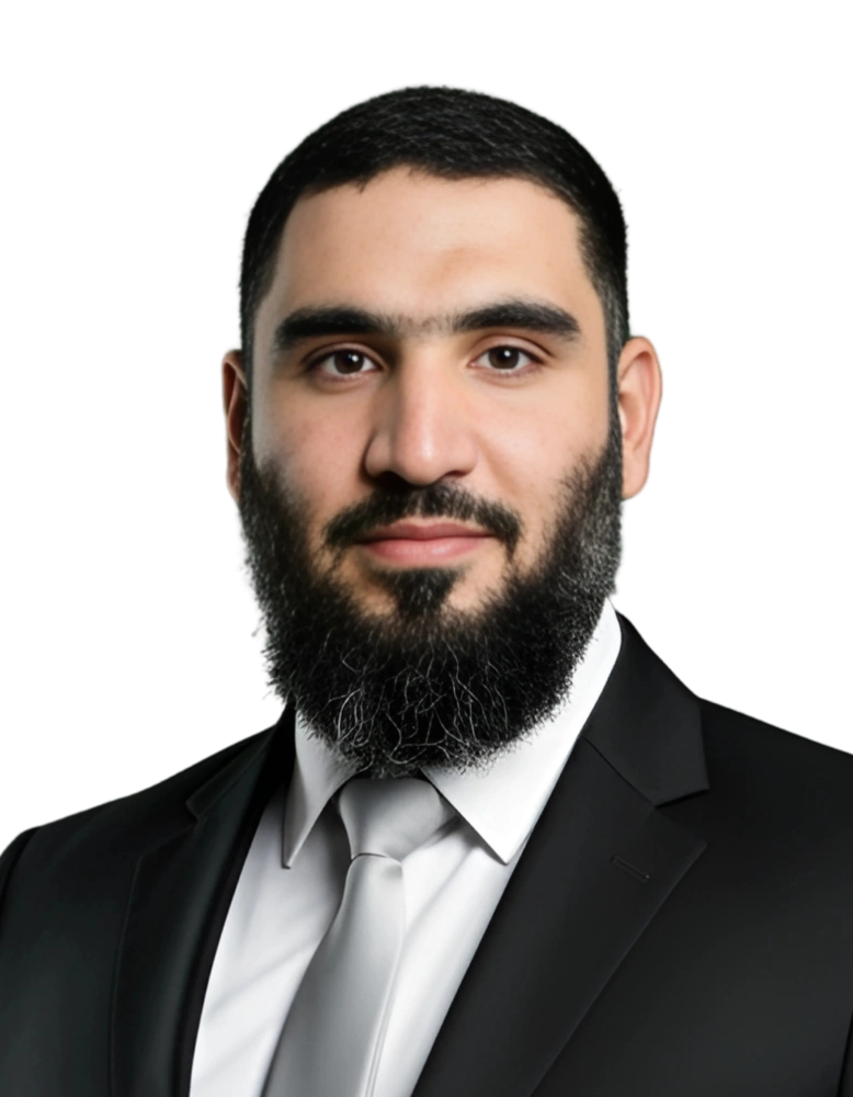 Mohammed Ali Ahmed Ali KON CEO