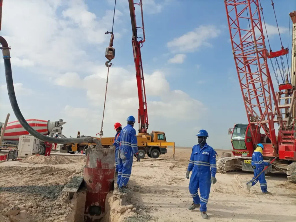 KON general contracting construction