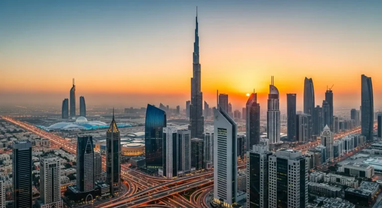 KON Construction Company Dubai & UAE