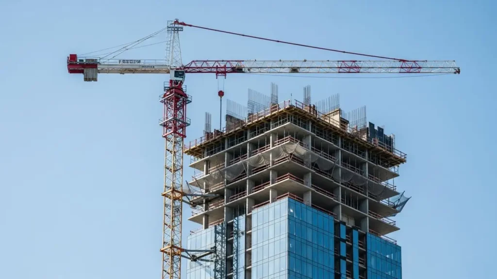 Best Construction Company in 2026: The Future of Building in Abu Dhabi & the UAE