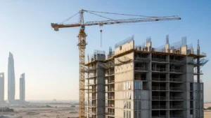 Best Construction Company in 2026: Why KON Leads the Future of Construction in the UAE
