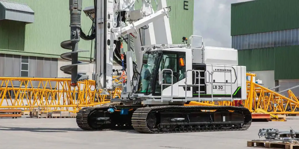 Top Piling Machines Brands in 2026