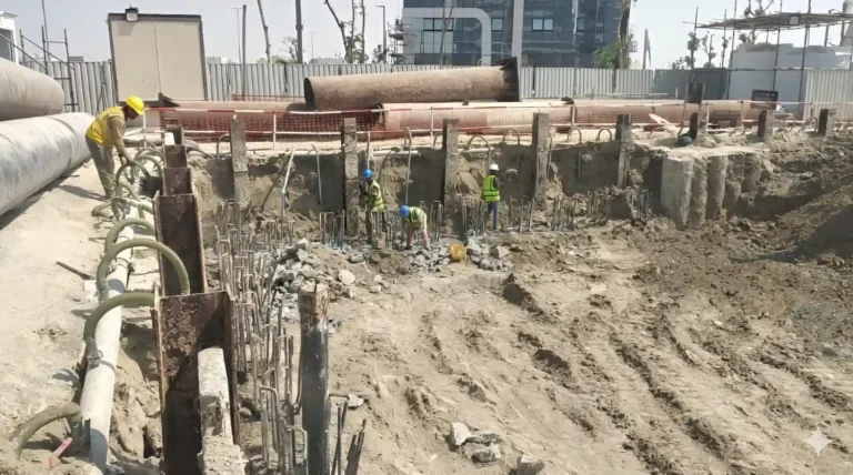 Construction Dewatering Methods and Best Practices